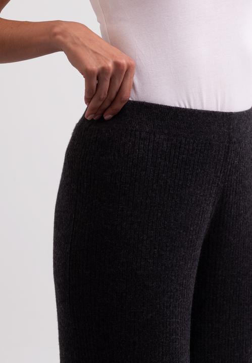Actual product image Cash-Mere Wolle Kaschmir Trainerhose (XS)
