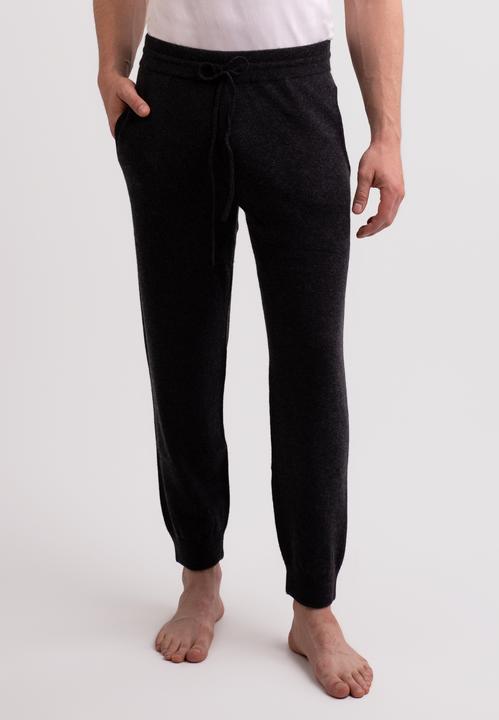 Cash-Mere Kaschmir Trainerhose