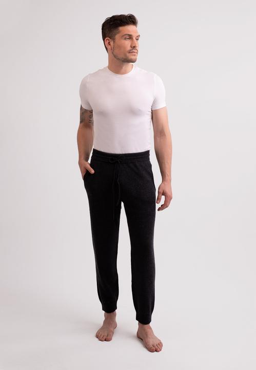 Image du produit Cash-Mere Kaschmir Trainerhose (XL)