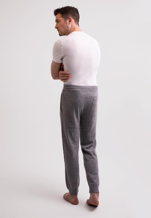 Actual product image Cash-Mere Kaschmir Trainerhose (M)