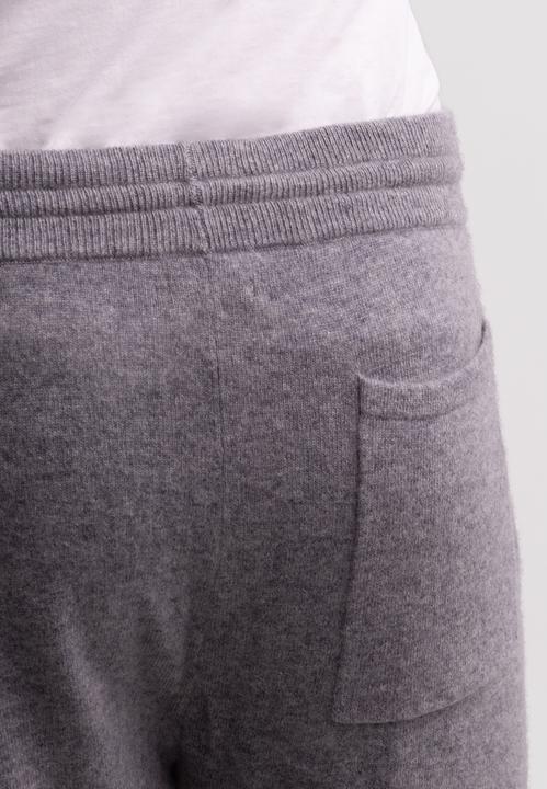Actual product image Cash-Mere Kaschmir Trainerhose (M)