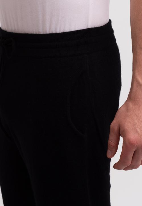 Actual product image Cash-Mere Kaschmir Trainerhose (XXL)