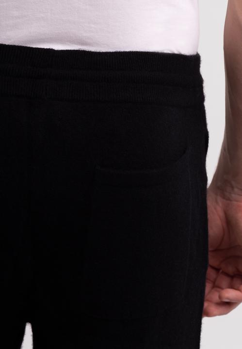 Actual product image Cash-Mere Kaschmir Trainerhose (XXL)