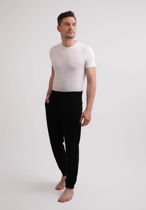 Actual product image Cash-Mere Kaschmir Trainerhose (XXL)