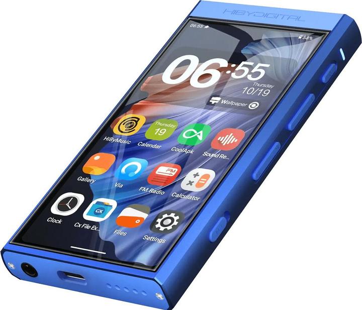 Produktbild HiBy M300 (32 GB)