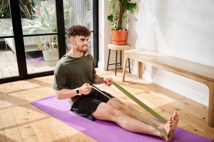 Image du produit Fitbit Charge 6 (36.73 mm)