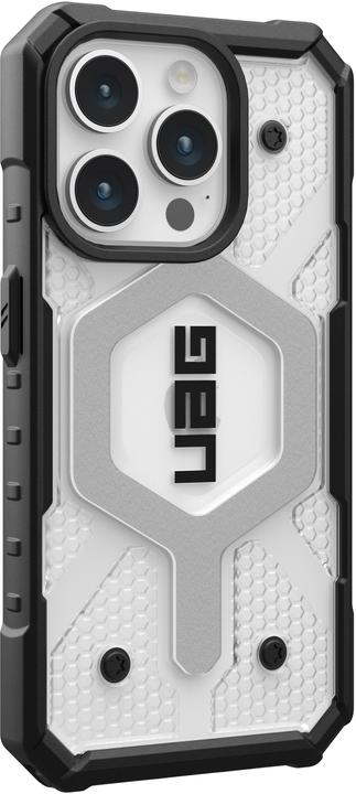 Actual product image UAG Pathfinder Magsafe Case (Apple iPhone 15 Pro)