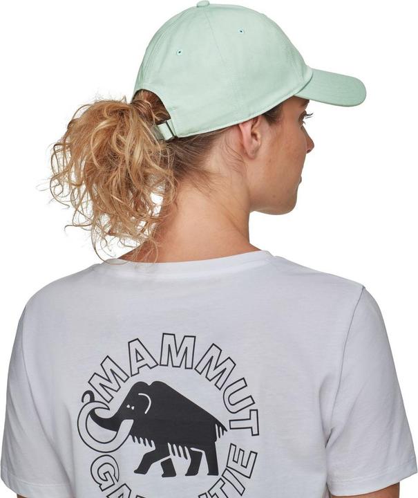 Produktbild Mammut Baseball Cap (L, XL)
