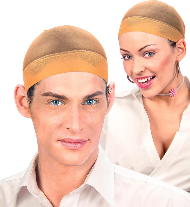 Immagine prodotto Widmann Parrucchetta per capelli sotto la parrucca