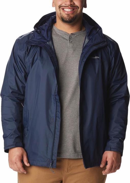 Produktbild Columbia Watertight II Jacket (M)
