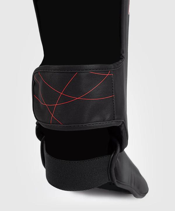 Immagine prodotto Venum Schienbeinschoner Tactical XT Black/Fire Red (L)