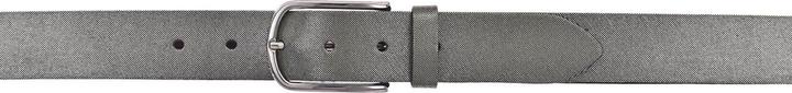 Actual product image Vanzetti Leather belt (105)