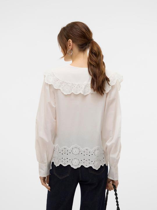 Produktbild Vero Moda VMPAISLEY Hemd Hemd (XL)