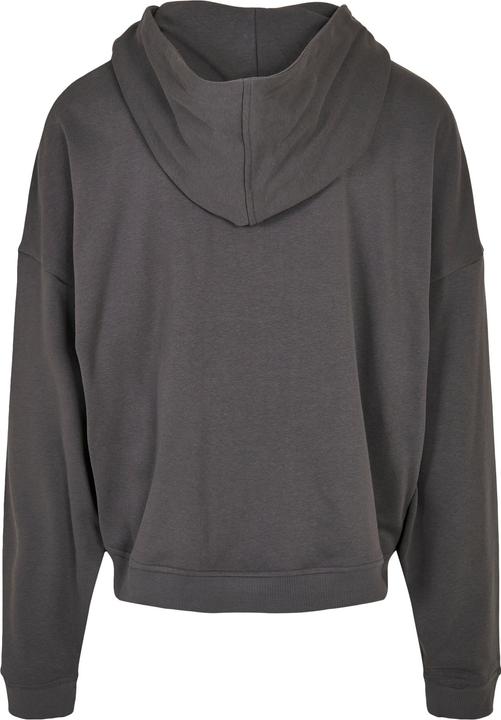 Immagine prodotto Urban Classics Organic 90's Zip Hoody - 17018 (4XL)