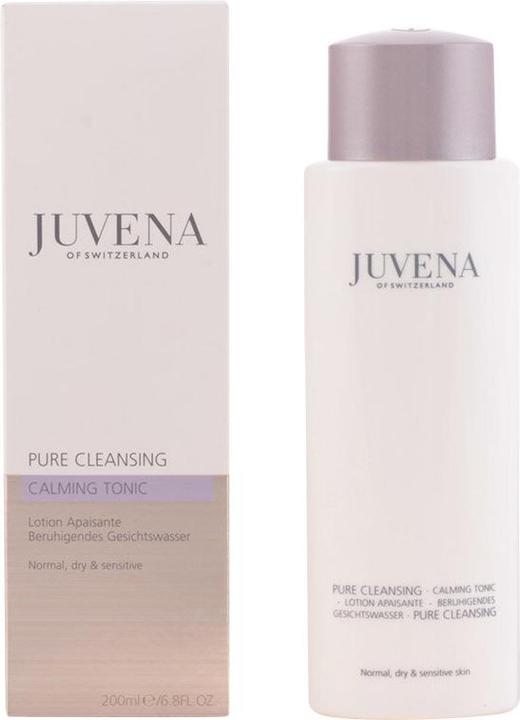 Actual product image Juvena Pure Calming Tonic (Tonic water, 200 ml)