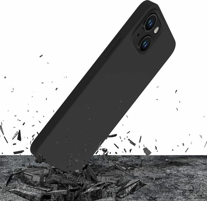 Immagine prodotto 3MK Custodia Hardy iPhone 13 6.1" czarny/midnight nero MagSafe (Apple iPhone 13)