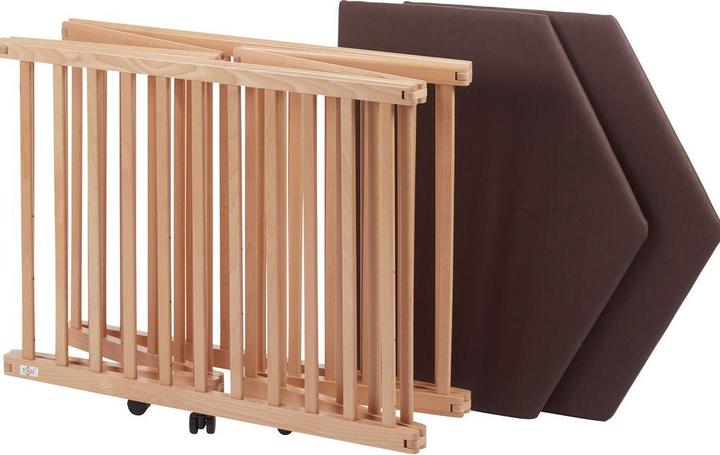 Immagine prodotto Tissi Box a 6 angoli (143 cm, 84 cm)