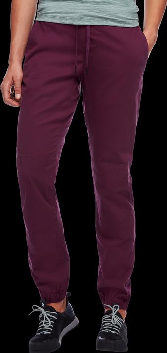 Image du produit Black Diamond Notion pantalon d'escalade (XL)