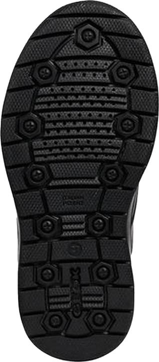Produktbild Geox Jungen SchulUniformSchuhe Riddock Leder (34)