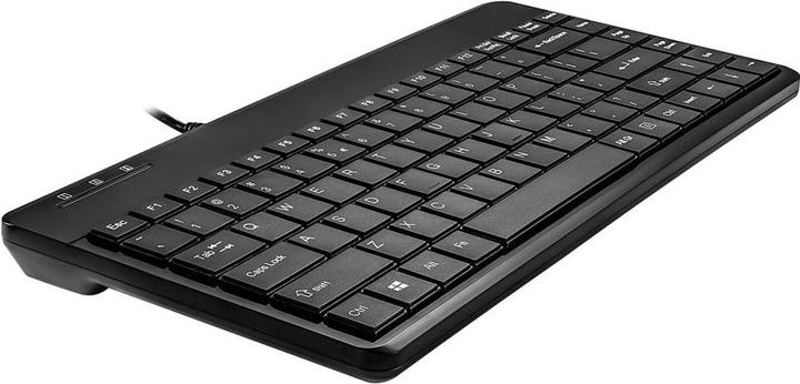 Immagine prodotto Perixx PERIBOARD-409H (DE, Cablato)