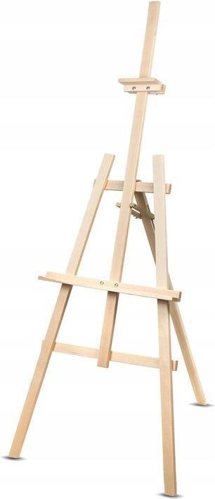 Produktbild Woodok Malstaffelei