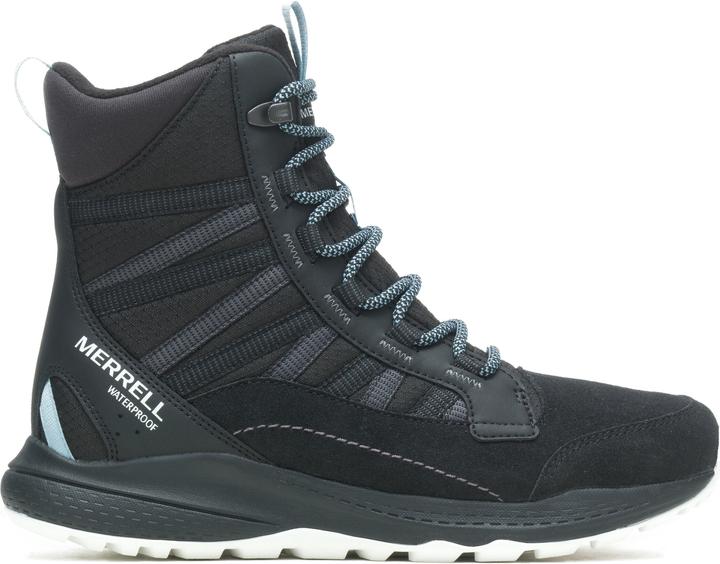 Actual product image Merrell Bravada Edge 2 Thermo Mid WP (39)