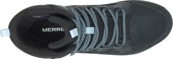 Actual product image Merrell Bravada Edge 2 Thermo Mid WP (39)