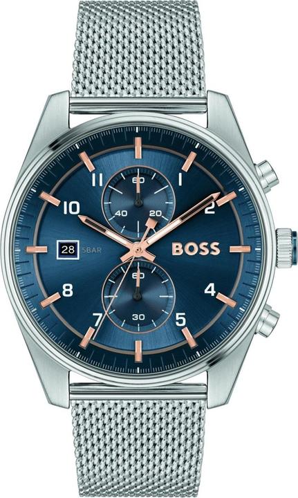 Immagine prodotto BOSS Skytraveller (Cronografo, 44 mm)