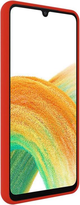 Immagine prodotto Evelatus Galaxy A33 5G Custodia Premium in silicone Soft Touch (Samsung Galaxy A33 5G)