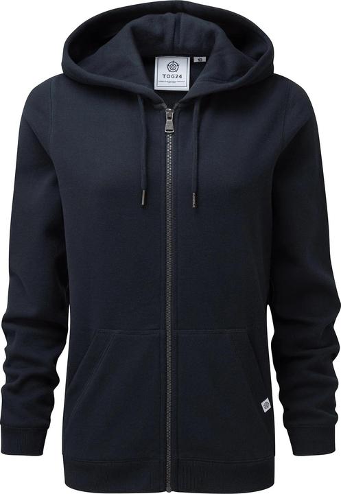 Image du produit TOG24 - Veste à capuche MIA - Femme (42 D)