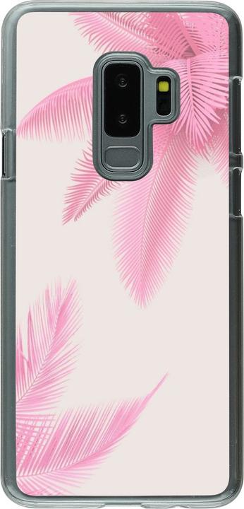 Actual product image PhoneLook Coque transparent Summer 20 15 (Samsung Galaxy S9+)
