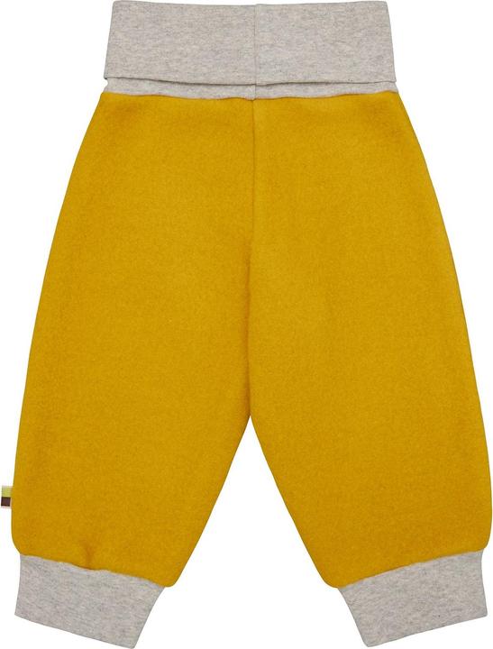 Actual product image loud + proud Wool fleece trousers (104)