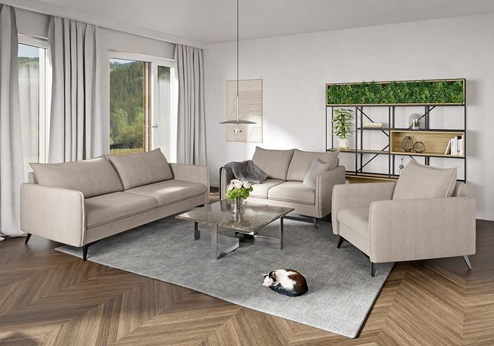 Actual product image Ropez Juli Bis (2 person sofa)