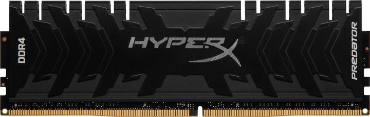 Actual product image HyperX Predator (2 x 16GB, 3200 MHz, DDR4-RAM, DIMM)