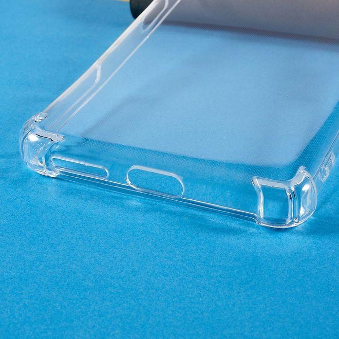 Produktbild MU Classic Softcase TPU Series (Xiaomi Poco F4 GT)