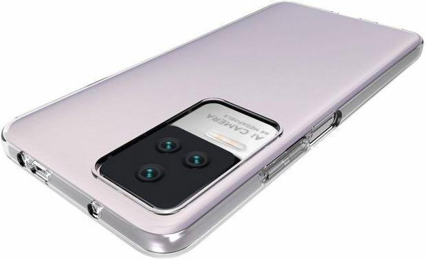 Productafbeelding MU Classic Softcase TPU-serie (Xiaomi Poco M4 5G)