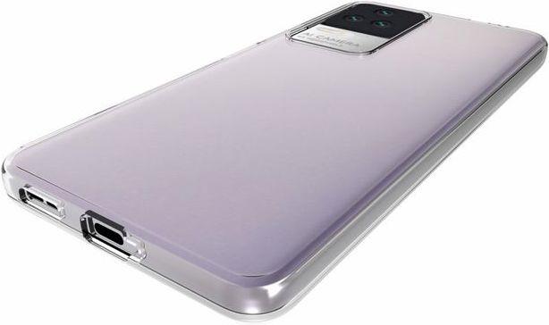 Productafbeelding MU Classic Softcase TPU-serie (Xiaomi Poco M4 5G)