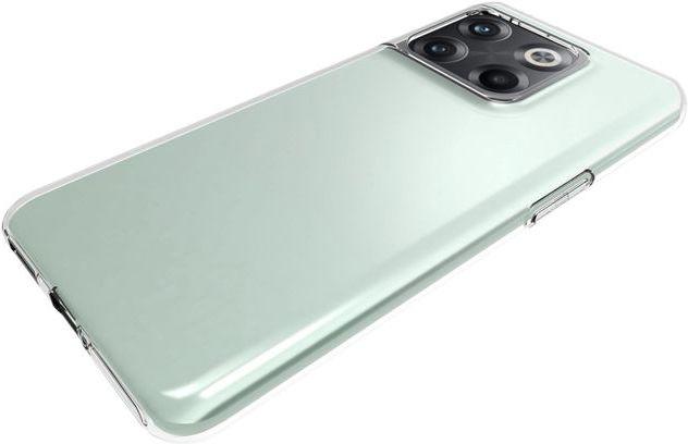 Productafbeelding MU Classic Softcase TPU-serie (OnePlus 10 Pro 5G)