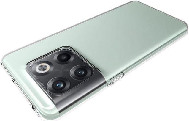 Productafbeelding MU Classic Softcase TPU-serie (OnePlus 10 Pro 5G)