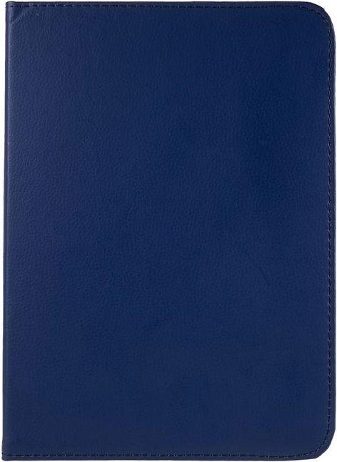 Produktbild MU Classic Rotierbare Leder Hülle (iPad 2022 (10. Gen))