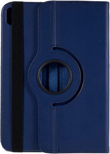 Produktbild MU Classic Rotierbare Leder Hülle (iPad 2022 (10. Gen))