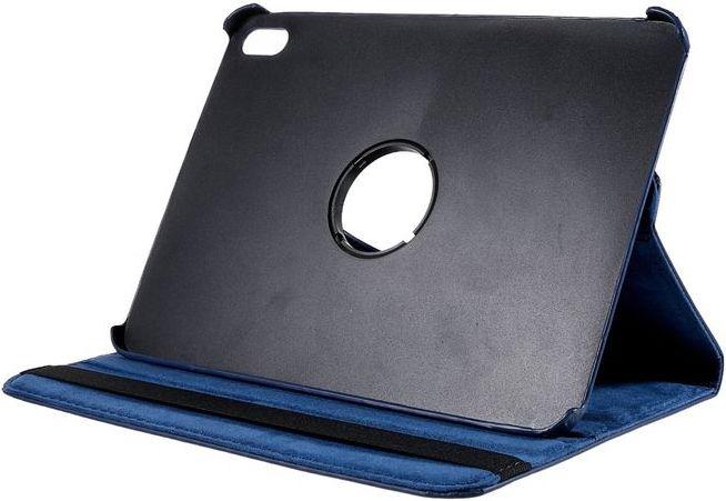 Produktbild MU Classic Rotierbare Leder Hülle (iPad 2022 (10. Gen))