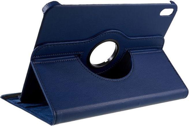 Produktbild MU Classic Rotierbare Leder Hülle (iPad 2022 (10. Gen))