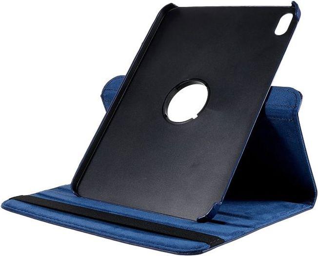 Produktbild MU Classic Rotierbare Leder Hülle (iPad 2022 (10. Gen))
