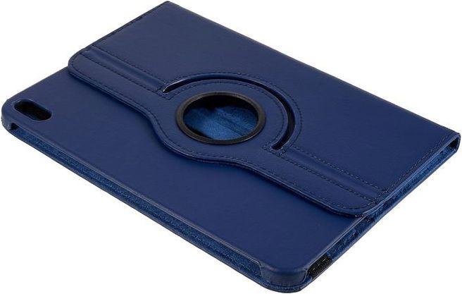 Produktbild MU Classic Rotierbare Leder Hülle (iPad 2022 (10. Gen))