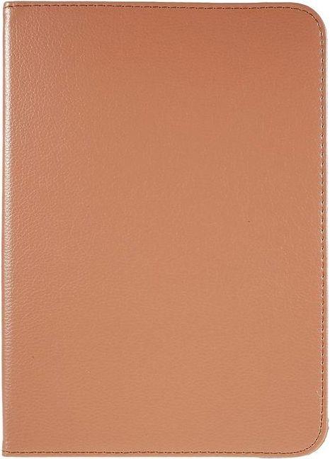 Image du produit MU Classic Étui en cuir rotatif (iPad 2025 (11e génération), iPad 2022 (10e génération))