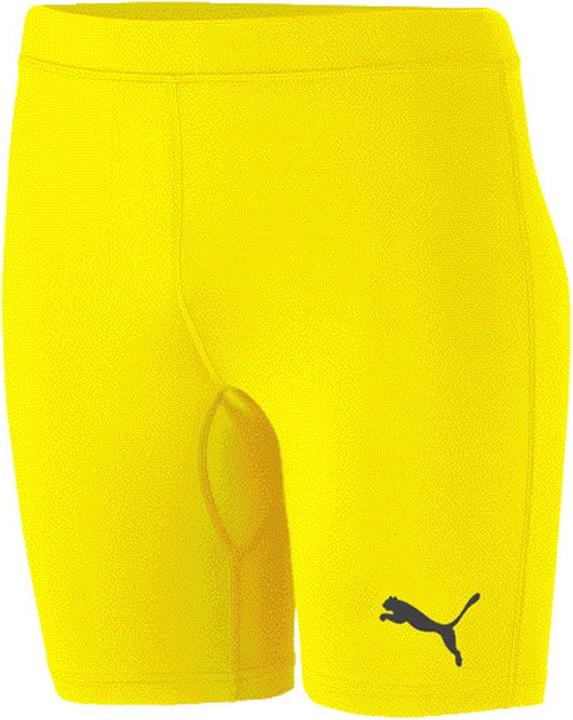 Immagine prodotto Puma Lega Baselayer Short Tight Jr (128)