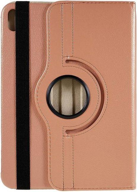 Image du produit MU Classic Étui en cuir rotatif (iPad 2025 (11e génération), iPad 2022 (10e génération))
