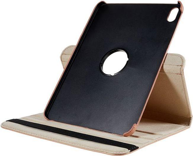 Image du produit MU Classic Étui en cuir rotatif (iPad 2025 (11e génération), iPad 2022 (10e génération))