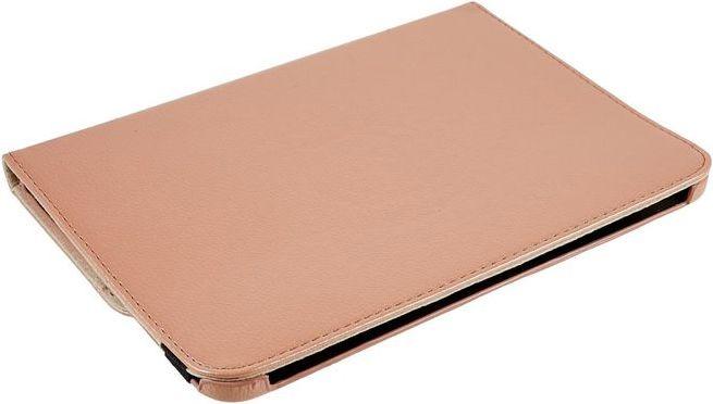 Image du produit MU Classic Étui en cuir rotatif (iPad 2025 (11e génération), iPad 2022 (10e génération))